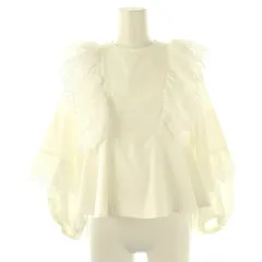 新品未使用 shiroconマーガレットバックリボンキャミ yori ヨリ 中古・古着通販】yori shirocon (ヨリ シロコン) shiroconマーガレット