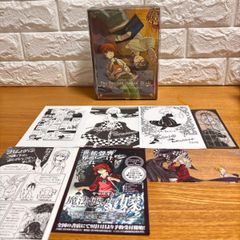 新品ケース収納 月世界旅行&メリエスの素晴らしき映画魔術　DVD 新品ケース収納 月世界旅行&メリエスの素晴らしき映画魔術 DVD - メルカリ