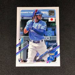 Anakin Skywalker / アナキン・スカイウォーカー 2018 Topps スター