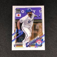 大谷翔平 Project 70 Card 493 - メルカリ