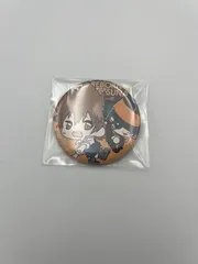 家庭教師ヒットマンREBORN! トレーディング缶バッジ リボーン&沢田綱吉