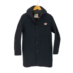 2025年最新】ダントン ウールモッサ コートの人気アイテム