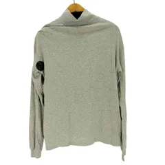 オーラリー AURALEE SEAMLESS HI NECK L/S TEE メンズ  3のサムネイル