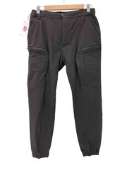 ホワイトマウンテニアリング WHITE MOUNTAINEERING 19AW TECH GARGO PANTS テック カーゴ パンツ メンズ JPN：2 のサムネイル