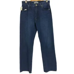 ビューティーアンドユースユナイテッドアローズ BEAUTY ＆ YOUTH UNITED ARROWS 23SS 5ポケット ストレートデニムパンツ ―ウォッシャブル― レディース JPN：S 