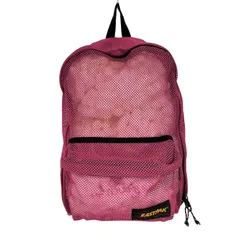 希少 00s EASTPAK USA ピンクバックパック Y2K archive 希少 00s
