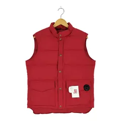 ウールリッチ WOOLRICH 90S ダウンベスト メンズ import：M のサムネイル