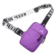 ☆ パープル ☆ ショルダーバッグ 多機能 ミニバッグ スマホポーチ ショルダー ショルダーバッグ ミニショルダーバッグ レディース ミニバッグ ポシェット バッグ 斜め掛け 斜めがけ スマホショルダー 小さめ 大人 子供 軽い 軽量 シンプル ギフト