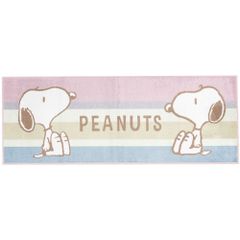 アフタヌーンティーリビング Vintage PEANUTS ロングマット - メルカリ