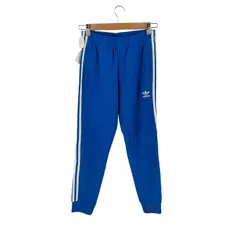 アディダスオリジナルス adidas Originals SST TRACK PANTS レディース JPN：S 