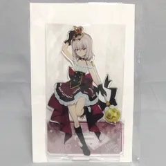 未開封★ガールズ&パンツァー くじ引き堂 最終章 オンラインくじ 第2弾 選べる! BIG アクスタ アクリルスタンドフィギュア S賞 エリカ★のサムネイル