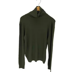 ルトロワ Letroyes フランス製 タートルネックセーター メンズ import：L のサムネイル