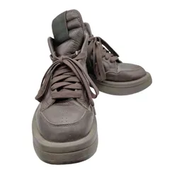 ダークシャドウバイリックオウエンス DRKSHDW by Rick Owens 22SS TURBOWPN Mid ターボウェポン ミッド  メンズ JPN：26 