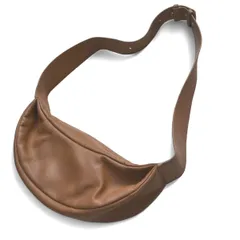 COS  コス クロスボディ CROSS BODY BAG クロスボディバッグ レザーショルダーバッグ レディース