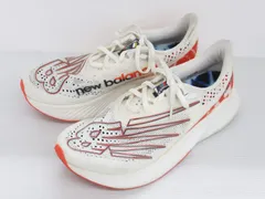 New Balance ニューバランス MRCELZ2 FuelCell RC Elite v2 ランニングシューズ　25㎝D