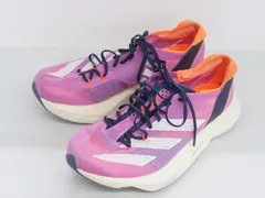 値下げ【新品未使用】adidas アディゼロアディオスプロ3【27cm】 adidas Adizero Adios Pro 3 M 