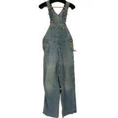 リー Lee 別注 ヴィンテージ オーバーオール レディース  S