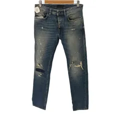 2025年最新】DIESEL BLACK GOLD メンズ デニム・ジーンズの人気