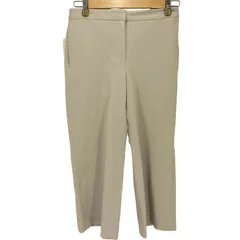 セオリーリュクス theory luxe クロップドパンツ レディース  36