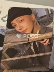 straykids スキズ ハン KARMA POPUP スタンプイベント straykids ハン KARMA ポップアップストア スタンプイベント - メルカリ