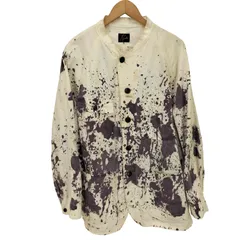 ニードルズ Needles 19SS D.N. Coverall/C/L Twill/Paint メンズ JPN：M のサムネイル