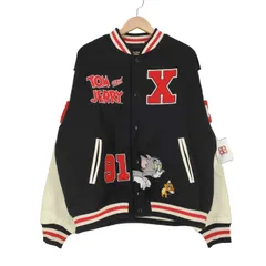 2026年最新】X-LARGE メンズ スタジャンの人気アイテム - メルカリ