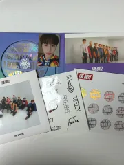 2025年最新】theboyz アルバム 未開封の人気アイテム - メルカリ