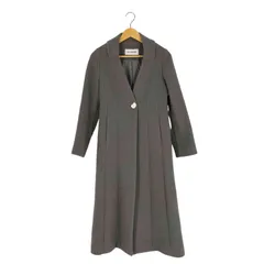 リリーブラウン Lily Brown 22AW チェスターコート レディース JPN：0 のサムネイル