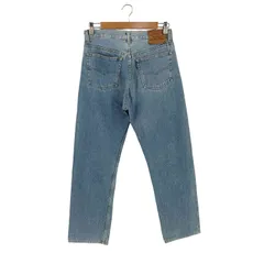 リーバイス Levis USA製 555刻印 501 デニムパンツ メンズ  W33 L36
