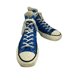 コンバースオールスター CONVERSE ALLSTAR MADE IN JAPAN  キャンバス ハイカットスニーカー メンズ  9
