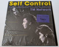 LP T.NETWORK Self Control 28 3H-149 y161 - メルカリ