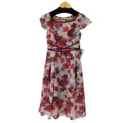 トッカ TOCCA 2024 Archive Collection FONDU ドレス レディース JPN