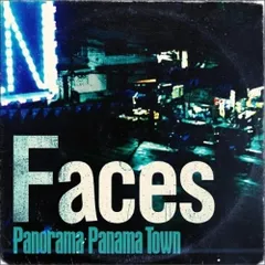  【CD】Panorama Panama Town / Faces (AZCS-1103)