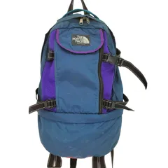 ザノースフェイス THE NORTH FACE USA製 バックパック メンズ 表記無 