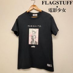 K*a様 Flagstuff 電影少女 Tシャツ ロンT パーカー - メルカリ