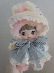 ノーミー天気 ぬいぐるみ 3種 目