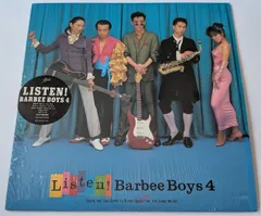 BARBEE BOYS バービーボーイズ 雑誌 切り抜き 400P★デビュー～ 2026年最新】barbee boys 切り抜きの人気アイテム - メルカリ