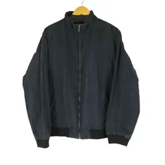 ブルックスブラザーズ BROOKS BROTHERS ブラックウォッチジップアップブルゾン メンズ import：XL 