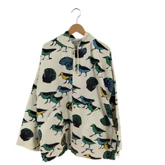 S*e様 MICHIGAN RAG CO. 鳥プリントセットアップ S*e様 MICHIGAN RAG CO. 鳥プリントセットアップ