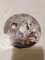 CD】BLACK WOLVES SAGA -Weiβ und Schwarz- ステラワース特典ドラマ「色とりどりの花束を」