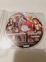 CD】デザート・キングダム 予約特典ドラマCD 「イシュマール先生の人生相談室」