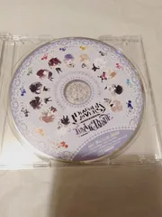 CD】DIABOLIK LOVERS LUNATIC PARADE　予約特典ドラマ 「12人のヴァンパイアと不思議なチョコレート工場」