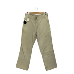 カーハート Carhartt コットン ペインターパンツ  メンズ 表記無 