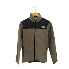 ザノースフェイス THE NORTH FACE Mountain Versa Micro Jacket マウンテン バーサ マイクロジャケット レディース  L