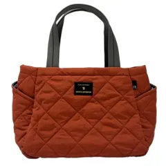 ☆ RED ☆ ルートート　rootote 3673　LT.テ゛リ.ハ゜ルーティ.キルトーD ROOTOTE ルートート トートバッグ 3673 トートバック 手提げバッグ 手提げかばん 自立 はっ水 軽量 軽い ナイロン 仕切りあり 仕切り付き キルティング