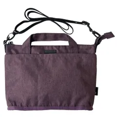 ☆ VIOLET ☆ ルートート　ROOTOTE　 3631　SN.ヘ゛ヒ゛ールー.ライトWリヘ゜レントーG ルートート ショルダーバッグ ROOTOTE 3631 ショルダーバック 斜めがけバッグ ミニショルダーバッグ ファスナー付き 小さめ 横型