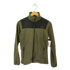 ザノースフェイス THE NORTH FACE Mountain Versa Micro Jacket マウンテン バーサ マイクロ ジャケット レディース import：M 