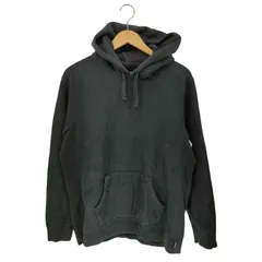 【タグ付美品】ワコマリア　ヘビーウエイトプルオーバーパーカー　ブラック　L 2025年最新】WACKO MARIA HEAVY WEIGHT PULLOVER HOODED SWEAT SHIRT