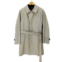 テ*ル様 ポールスチュアート コート 一枚袖 1枚袖 １枚袖 ステンカラーコート WEB・一部店舗限定】ウールビーバー ステンカラーコート(コート)｜Paul