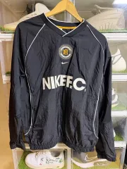 ナイキFC ウィンドブレーカー 2025年最新】ナイキFC ウィンドブレーカーの人気アイテム - メルカリ